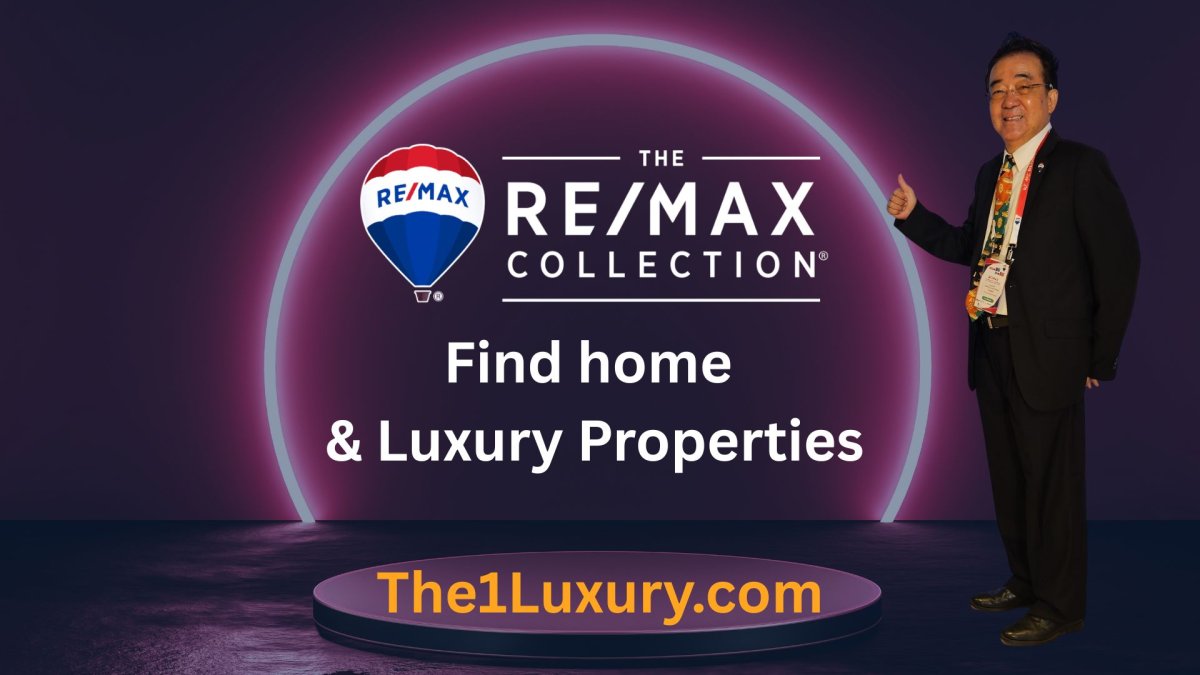 Property Agent Bangkok – Why Choose the RE/MAX Collection Difference with David Ng