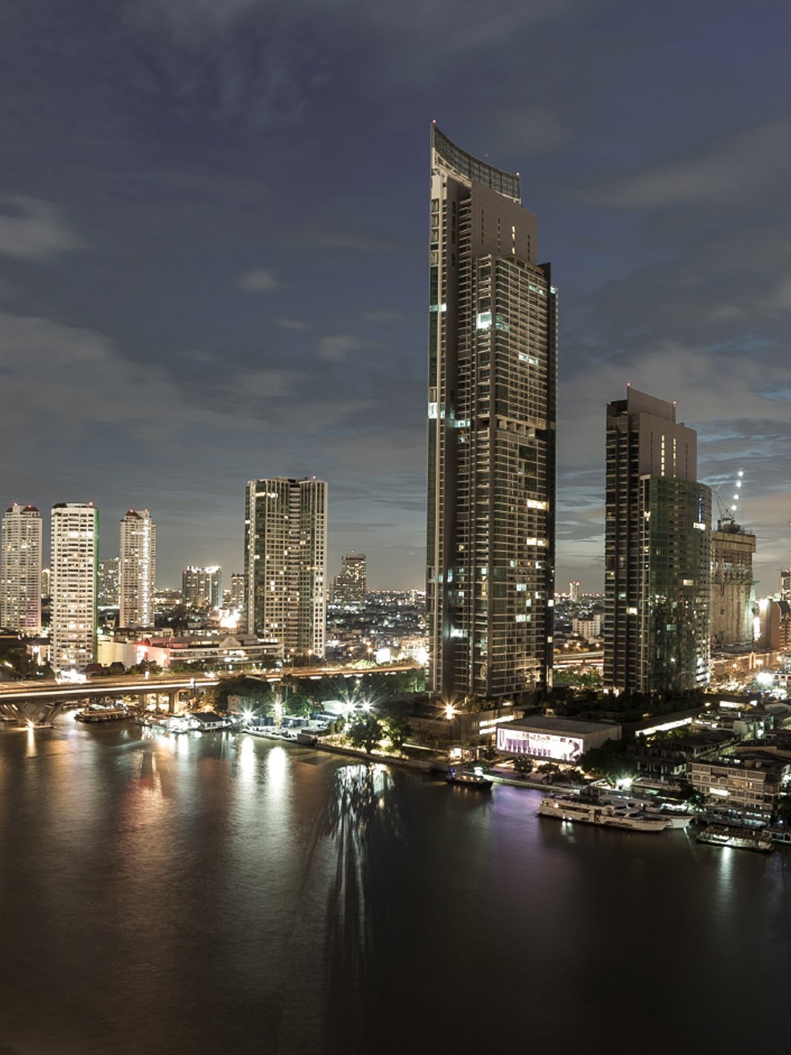 Can Singaporeans Buy Luxury Property in Bangkok? [2025 Guide]