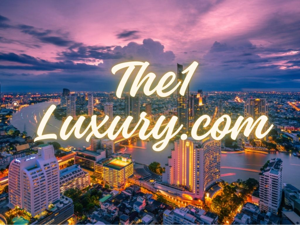 Singaporean Luxury Property Agent in Bangkok Thailand