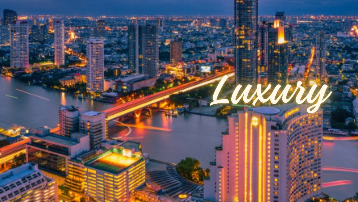 Bangkok Luxury Real Estate Agent – Your Trusted Expert for High-End Properties