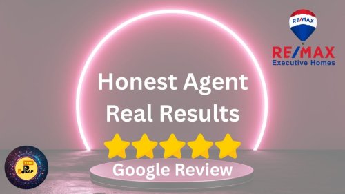 Honest Agent Real Results